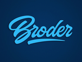 BRODER - ESTUDIO DE DISEÑO GRÁFICO Y WEB