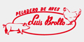 Brollo Luis Peladero de Aves SRL