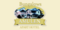 Bungalows Amulen