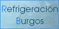 Burgos Refrigeracion - Calefaccion - Matriculado