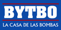 Bytbo - la Casa de las Bombas