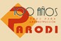 Logo da empresa