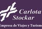 Carlota Stockar - Empresa Viajes y Turismo Logo da empresa