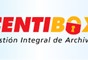Logo da empresa