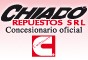 Logo da empresa