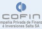 Logo da empresa