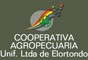 Logo da empresa