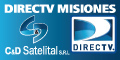 C & D Satelital - Directv