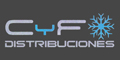 C y F Distribuciones