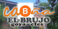 Cabañas el Brujo