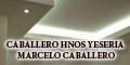 Caballero Hnos Yeseria - Marcelo Caballero
