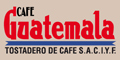 Cafe Guatemala Saciyf
