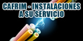 Cafrim - Instalaciones a Su Servicio