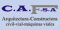 Cafsa Constructora