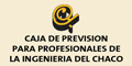 Caja de Prevision P/Pro de la Ingenieria del Chaco