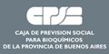 Caja de Prevision Social para Bioquimicos