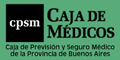 Caja de Prevision y Seguro Medico Pcia de Bs As