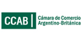 Camara de Comercio Argentino - Britanica
