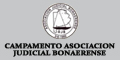 Campamento Asociacion Judicial Bonaerense