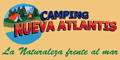 Camping Nueva Atlantis - Frente al Mar