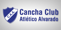Cancha Club Atletico Alvarado