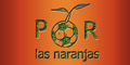 Canchas de Futbol Por las Naranjas