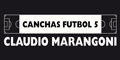 Canchas Futbol 5 - Claudio Marangoni