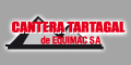Cantera Tartagal de Equimac SA