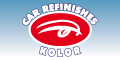 Car Refinishes Kolor