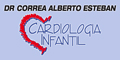 Cardiologo Infantil - Correa Alberto Esteban