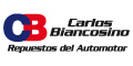 Carlos Biancosino - Repuestos del Automotor