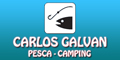Carlos Galvan - Pesca - Camping