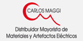 Carlos  Maggi - Materiales Electricos