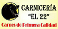 Carniceria el 22