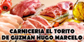 Carniceria el Torito de Guzman Hugo Marcelo
