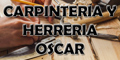 Carpinteria y Herreria Oscar