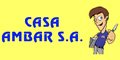 Casa Ambar SA