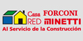 Casa Forconi - Materiales de Construccion