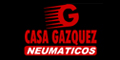 Casa Gazquez Neumaticos