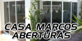 Casa Marcos Aberturas