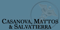 Casanova - Mattos & Salvatierra
