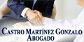 Castro Martinez Gonzalo Abogado