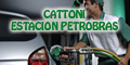 Cattoni - Estacion Petrobras