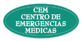Cem - Centro de Emergencias Medicas