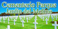 Cementerio Parque Jardin del Molino