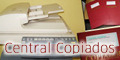 Central Copiados - Libros Contables