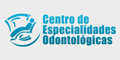 Centro de Especialidades Odontologicas