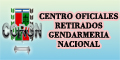 Centro de Oficiales Retirados de Gendarmeria Nacional