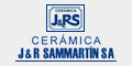 Ceramica J & R Sammartin SA