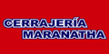 Cerrajeria Maranatha - Urgencias las 24 Horas